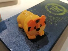 -海底捞火锅(劲松店)