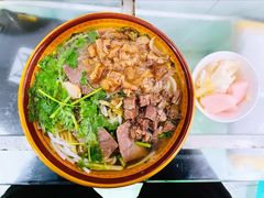 牛肉粉-花溪牛肉粉(八鸽岩店)