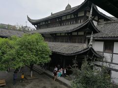 -清代四川贡院