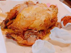 -临潼印象·特色陕菜