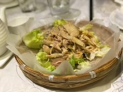 -尚一汤 广东炖汤(金桥国际店)