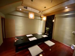 -希望日本料理(保利香槟花园店)