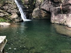-白云源风景区