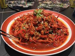 -湘味依久(九华吉利店)