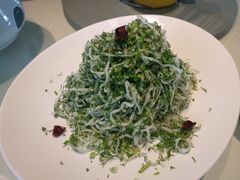 茴香白玉兰-真爱中国餐馆·年华店(朱雀大街店)