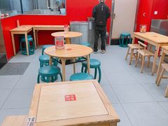 -塔斯汀中国汉堡(徐汇汇京广场店)