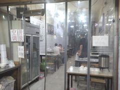 -清真马文肉丸胡辣汤(回民街店)