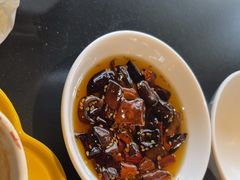 -羊大爷涮肉(亮马桥店)