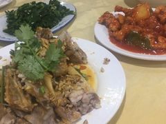 -电白鸭粥店(下沙二坊88号店)