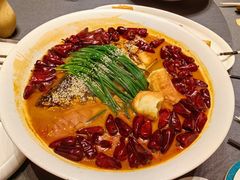 -悦宴·雅致餐厅(绿地蓝海店)