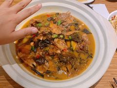 -金掌勺·锅包肉(广渠门店)