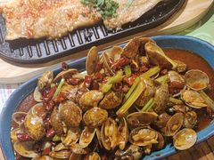-馋嘴猫北京食堂·烤鸭·宵夜(亚运村店)