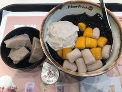 -鲜芋仙(高新益田假日里店)