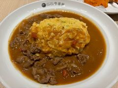 -CoCo壱番屋(久光百货店)