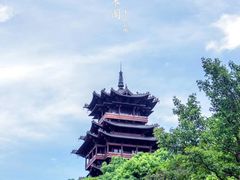 -杭州半山国家森林公园