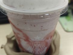 -星巴克(苏州石路百脑汇店)