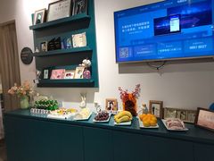 -海马体照相馆(天津世纪都会店)