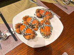 -浙江西子宾馆·瑶园咖啡厅