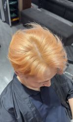 -逸丝风尚yesfashion造型