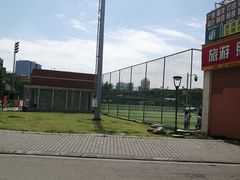 -四川大学(望江校区)