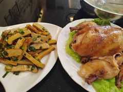 -张包铺(道外店)