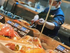-龙船人海鲜城(长治路店)