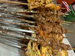 -头牌·鹤岗小串(万达店)