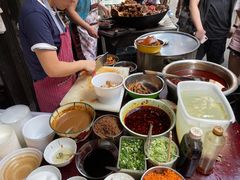 -吴长子卤菜馆(统一街店)