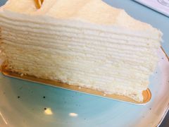 海盐千层-W CAFE(甜爱路店)