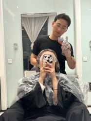 -美格丝M.G.S Hair Salon