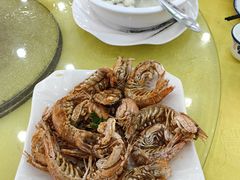 -秋姐美食店(旅游大道店)