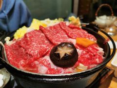 -隐泉之语日式料理(王府中环店)