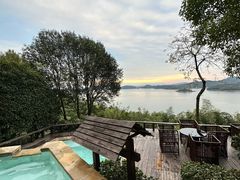 -天目湖涵田半山温泉