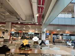 -复旦大学本部-食堂
