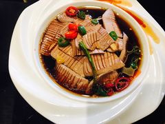 -新南华大酒店(广中店)