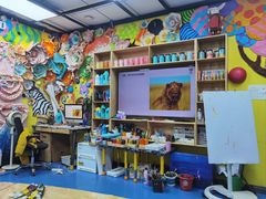 -杨梅红艺术教育(万象城教学中心)