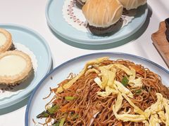 -新兴·金羊座·粤菜点心(乐峰店)