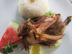 -脏鸭餐厅(乌布总店)