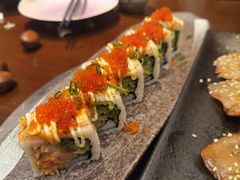 -晓寿司·精致料理(绿地店)