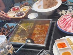 -五星桥原切肥牛火锅·30年专注好牛肉(湖塘店)