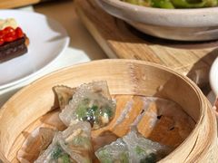 -利苑酒家(金宝店)