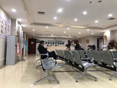 -重庆市中医院(道门口院部)
