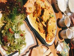 -泰堤坊(淡水体育馆店)