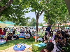 -秦皇岛乐岛海洋王国