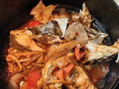 -老友王·南宁特色菜(金汇如意坊店)