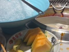 -蜀留香火锅(西南角店)