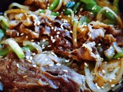 关东牛肉饭-新一番三文鱼寿司(大东海店)