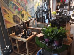 -木子·纹身店TATTOO穿孔·洗纹身