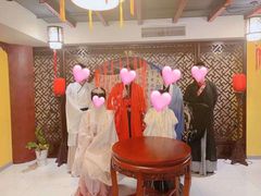 -Diary Club剧本&桌游狼人杀(湖东店)