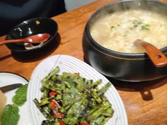 -马灯部落·西湖边的创意山景餐厅(虎跑动物园店)